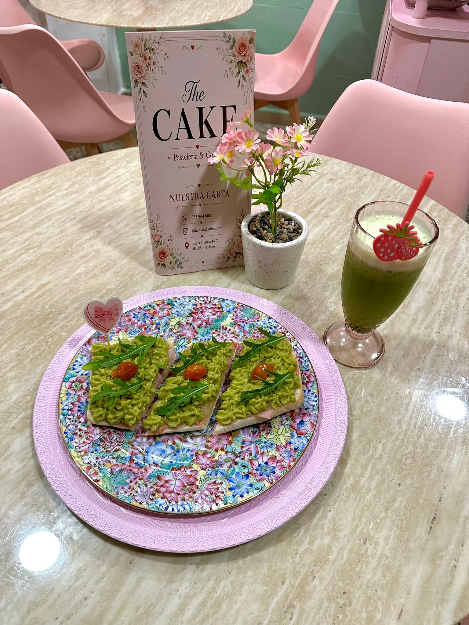 Verde & Vital