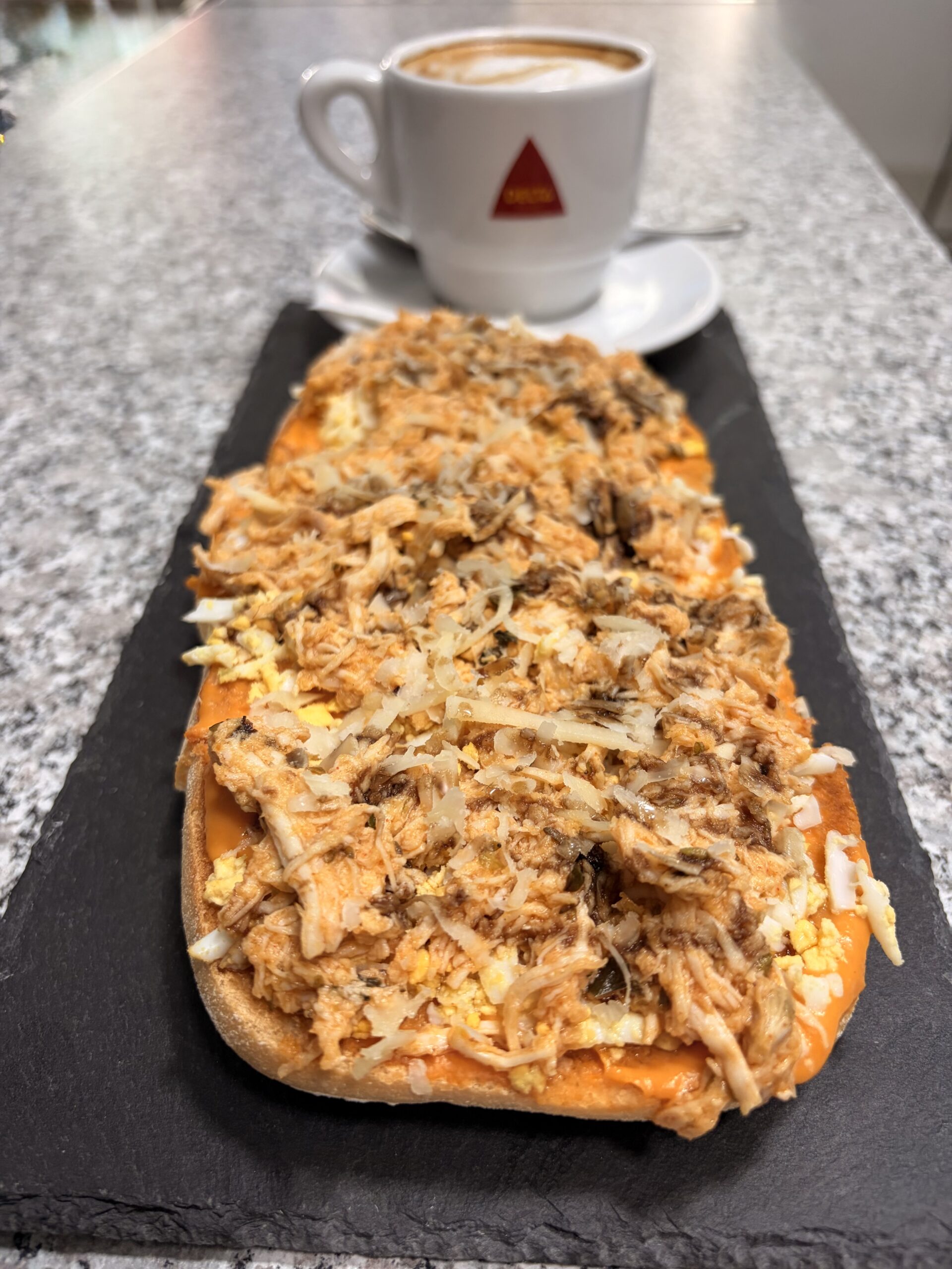 La Cordobesa de la Granja